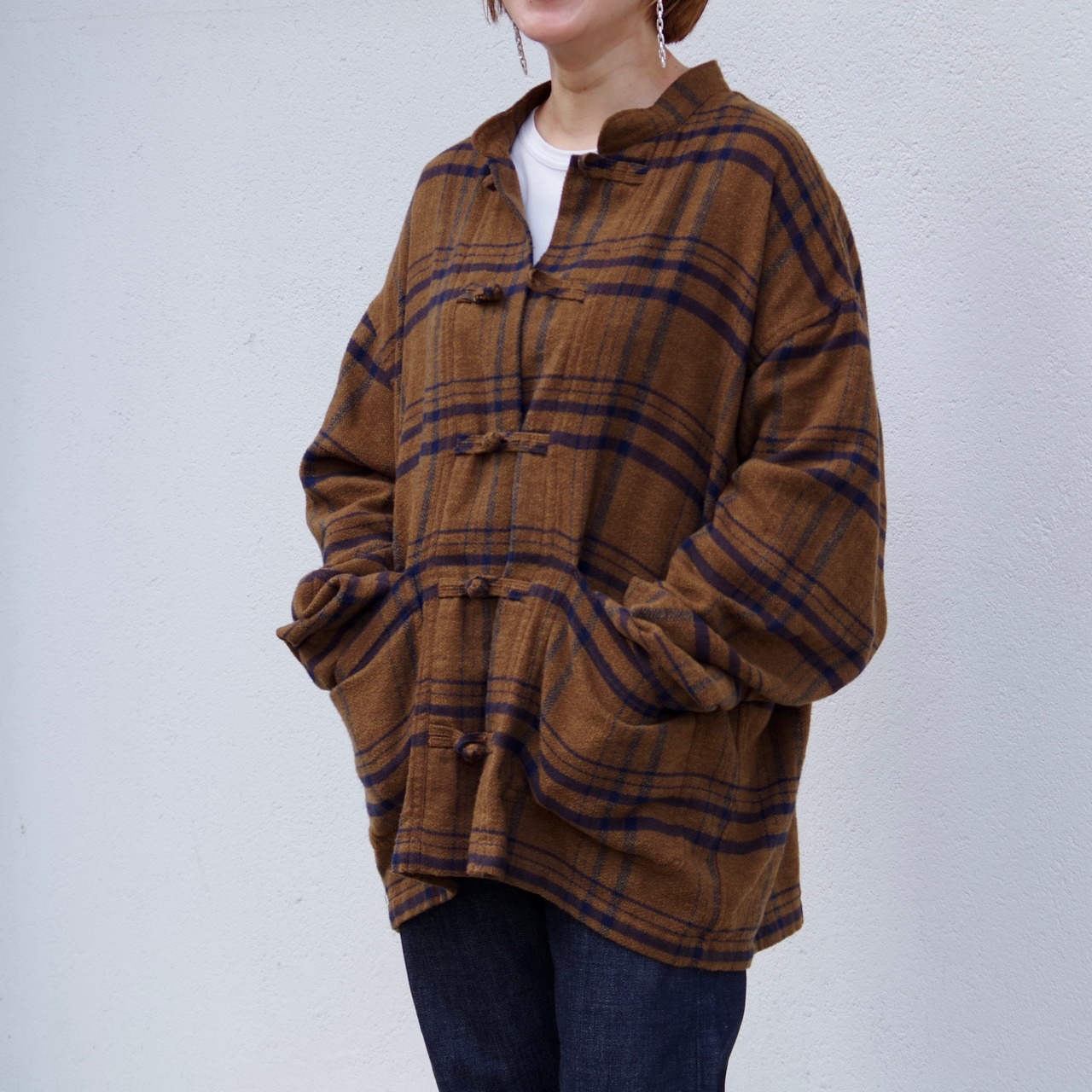 one f it's china ”CHECK”