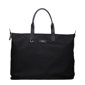 【新品】DOLCE&GABBANA ドルチェ&ガッバーナ メンズ ショルダーバッグ ナイロン ブラック BM2374AN4218B956