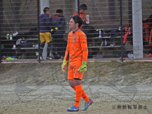 2016AWリーグB第41戦 Thousand Leaf vs FC ALONZA @Rakna