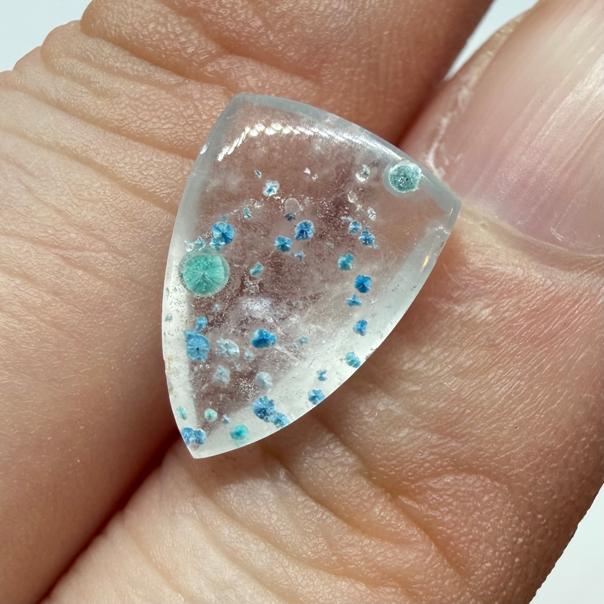 クオリティの高いギラライトインクオーツ2