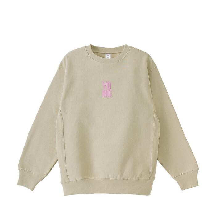 RANDY 25SS ICICLES (WHITE) | Pay ID