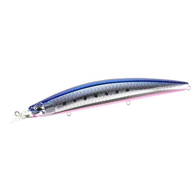 新品　Left バックウォッシュ190 新品 Left バックウォッシュ190 Left レフト プラグ ルアー BackWash