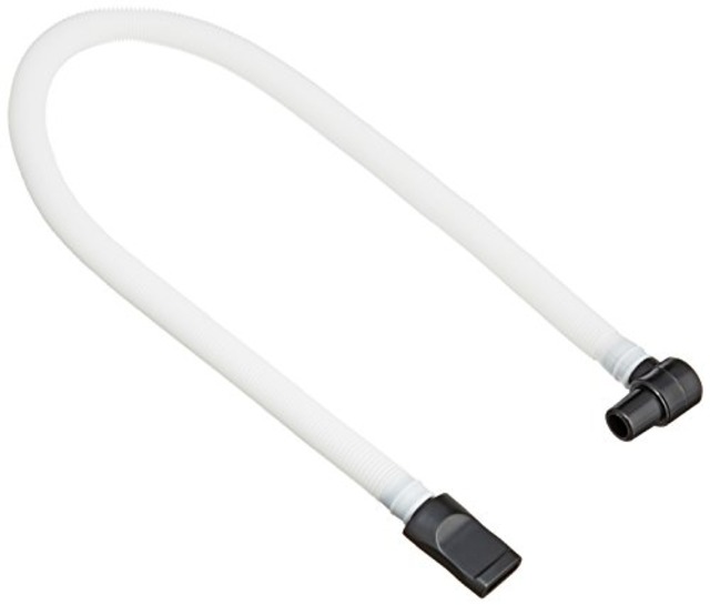 KC キョーリツ 鍵盤ハーモニカ メロディピアノ P3001-32K専用 卓奏用ホース PH-L ブラック