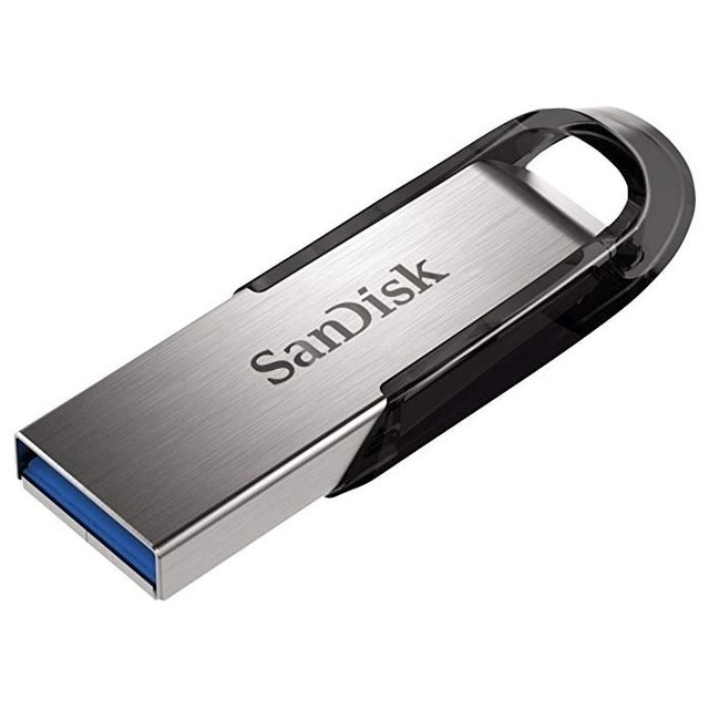 USBフラッシュメモリ 32GB USB3.0 SDCZ73-032G-G46