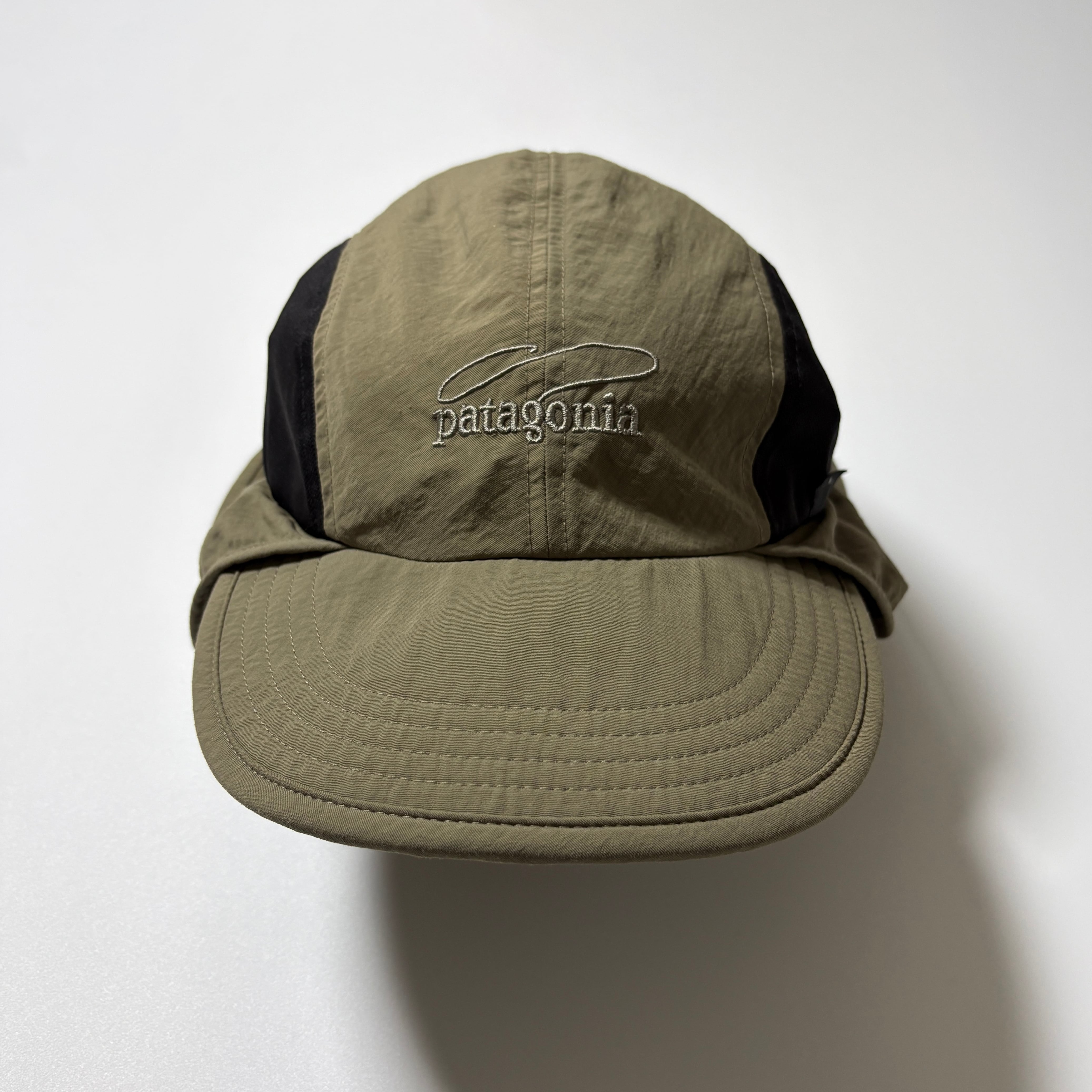 Patagonia Bimini Longbill Cap [L] | THE CREST