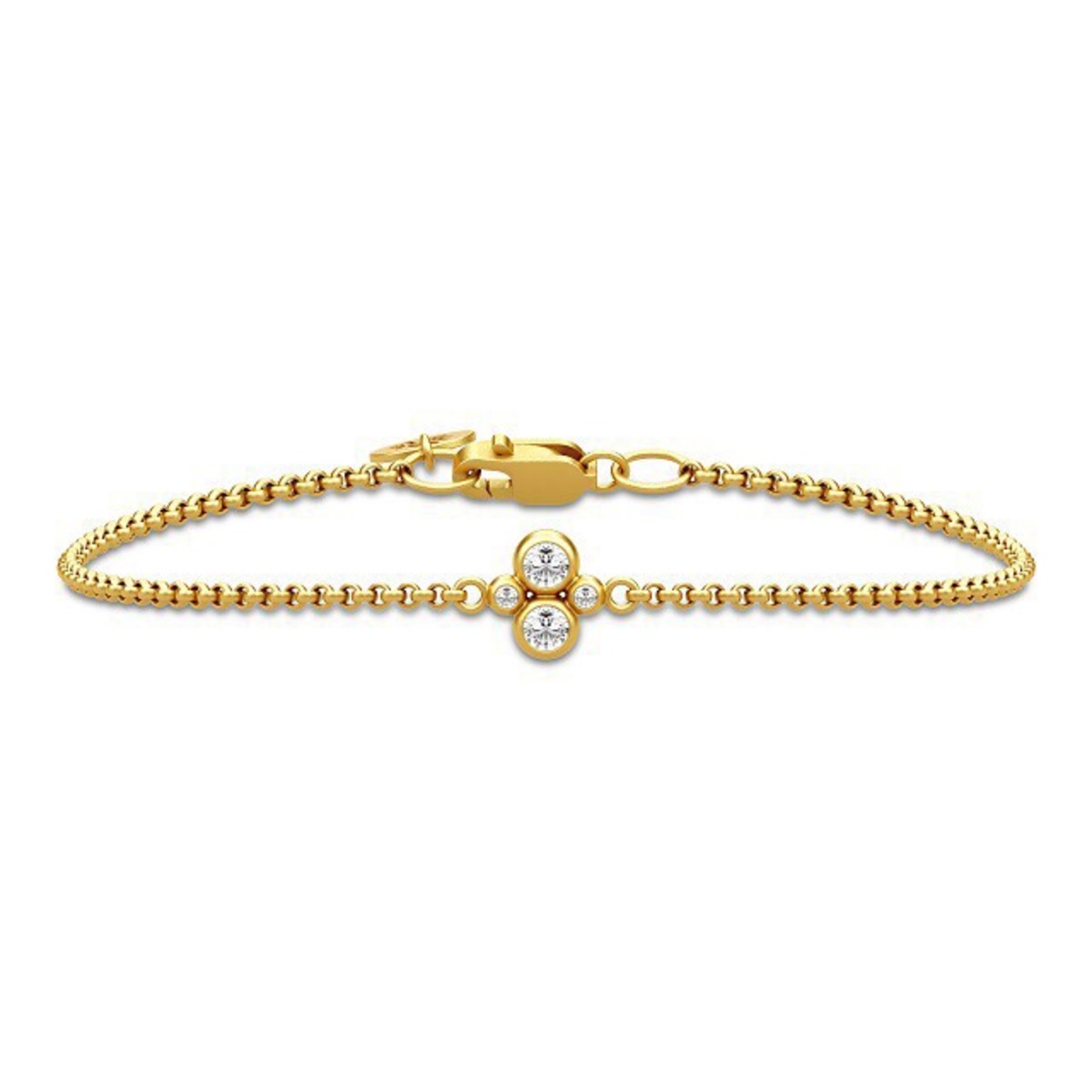 JULIE SANDLAU BLOSSOM BRACELET | JULIE SANDLAU