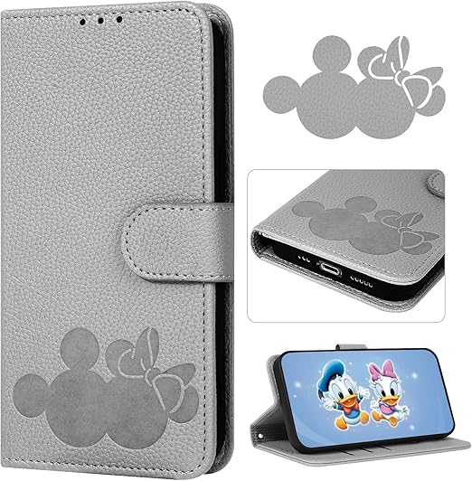 Qribo 対応【aquos wish 5 用手帳ケース】AQUOS wish5 ケース 手帳型