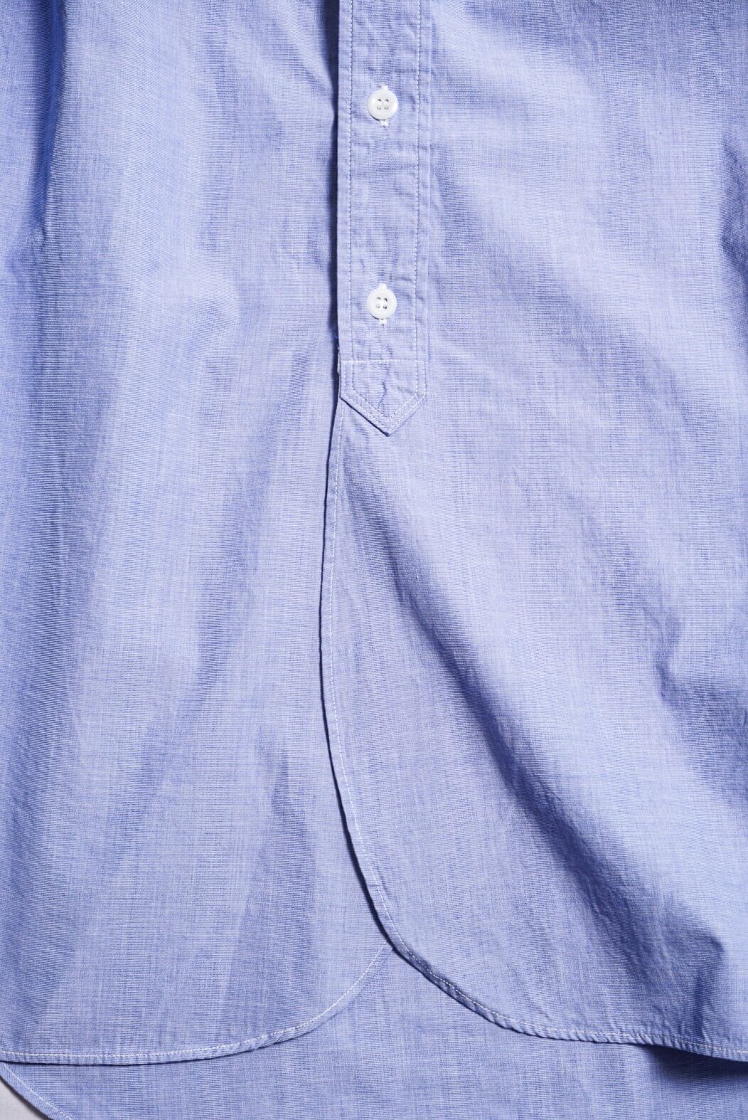 ARCH アーチ / R.A.F SHIRTS - END ON END | genre