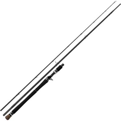 代引不可】バレーヒル ブラックスケール バスハック BSHS-74M/H＋ | ebisu3
