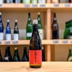 尾瀬の雪どけ 特選 純米  720ml【日本酒】