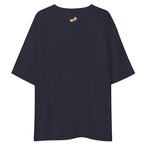 YOU CALLED? Big silhouette Tee　[T0043]