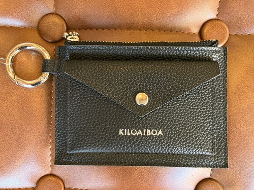 KILOATBOA　SMARTWALLET　