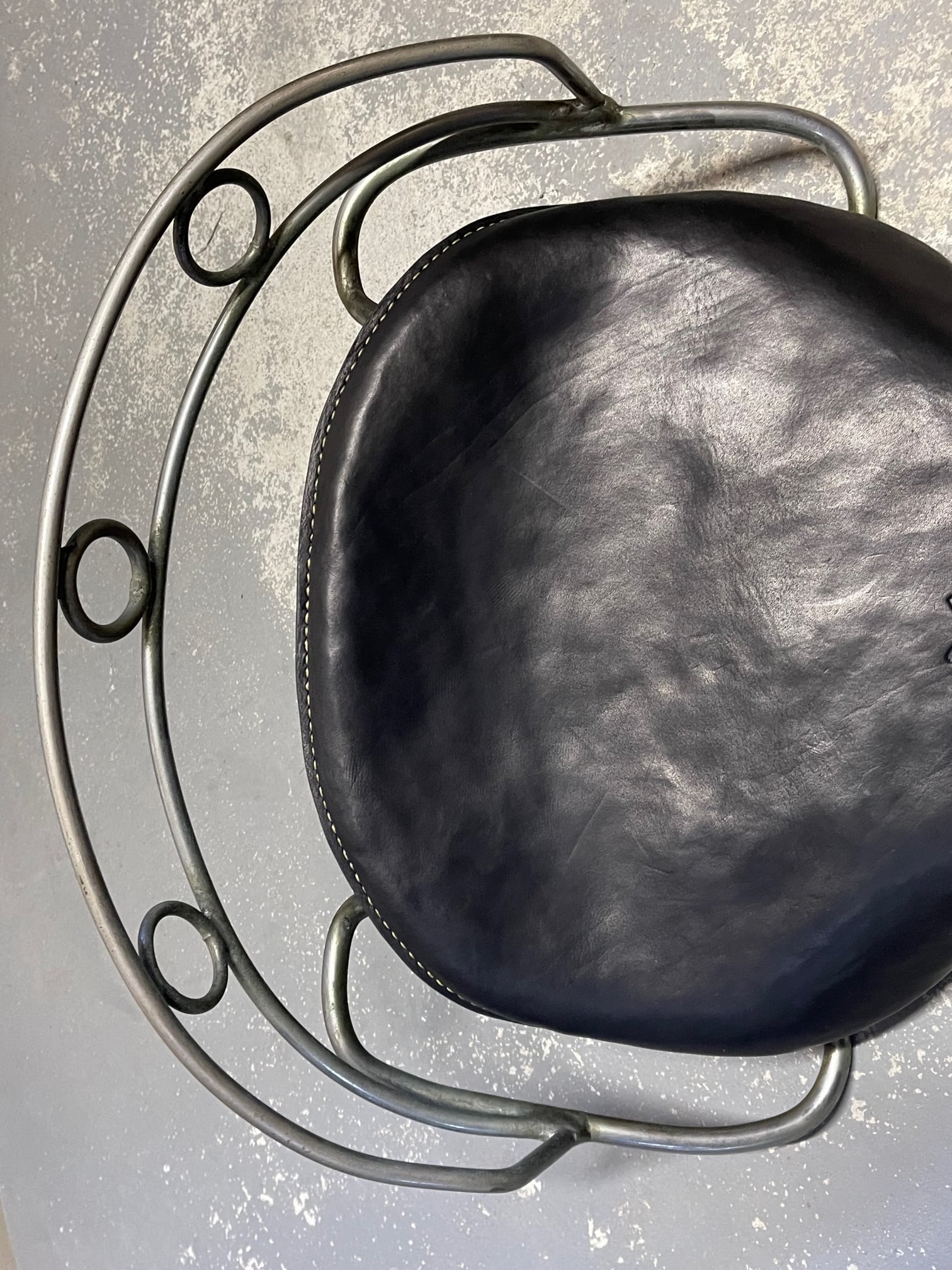 JUNK-MOTOR製 純正BUDDY SEAT SPEEDBALL | Pay ID