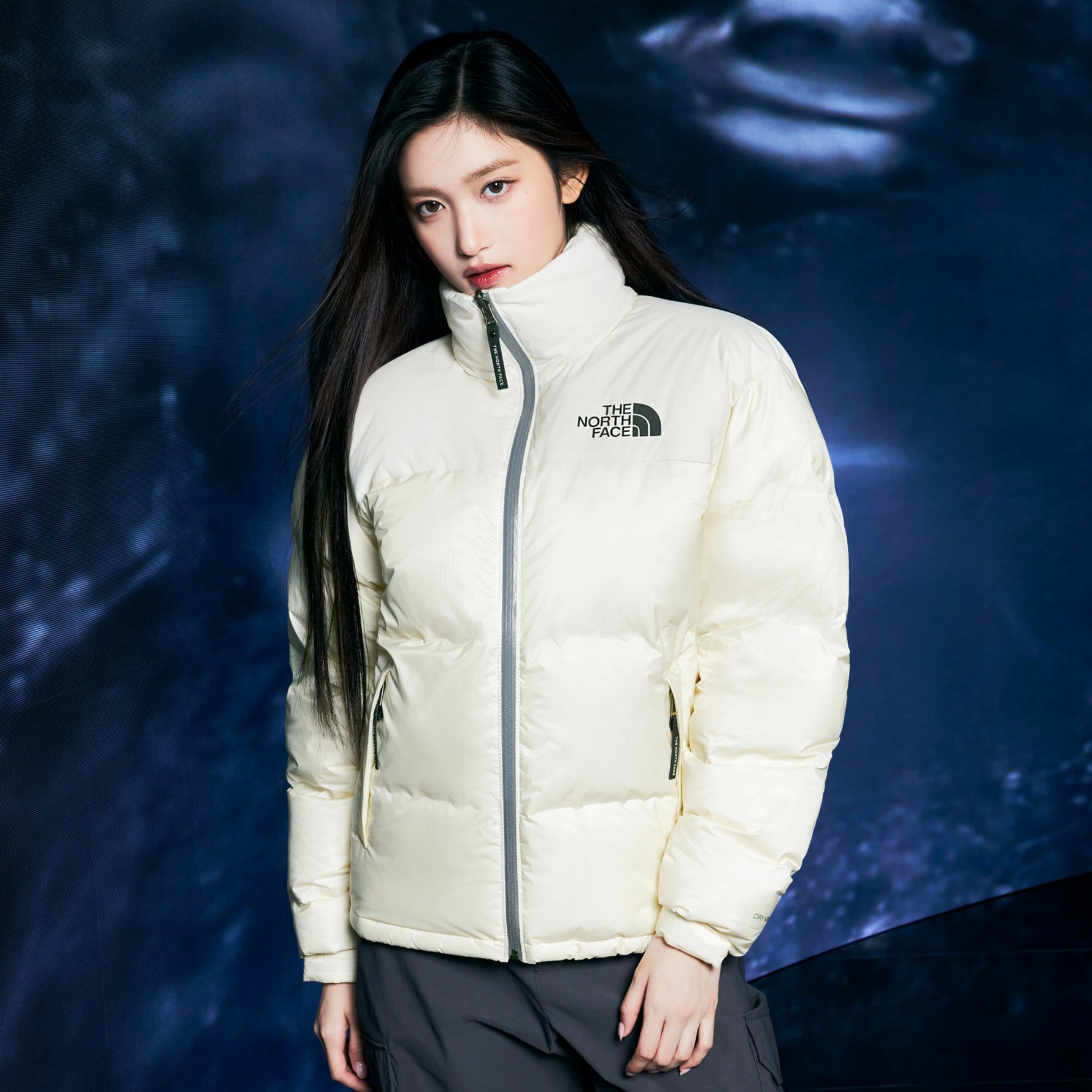 ☆THE NORTH FACE /韓国/ヌプシジャケット/メンズ/レディース/ダウン ...