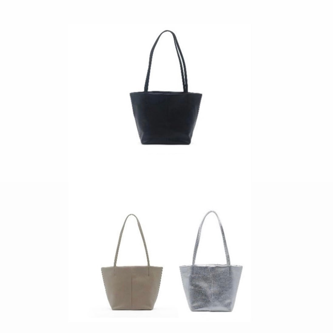 【 INCIPIT 】 12/21(日)まで期間限定販売 / FLO MINI TOTE ICP-095D