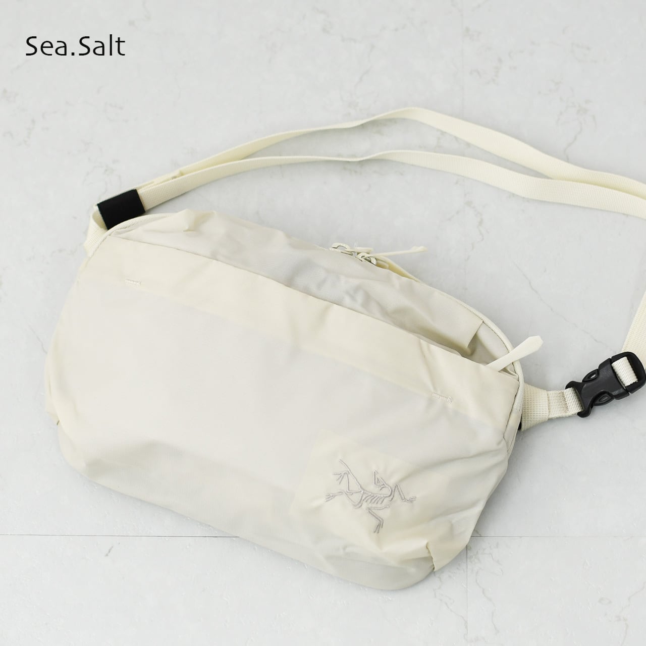 ARC'TERYX [アークテリクス正規代理店] Heliad Crossbody [X000010359