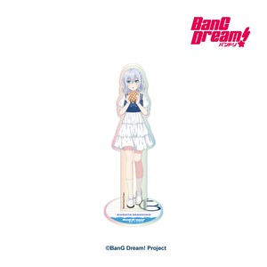 BanG Dream! in R Baker   等身オーロラアクリルスタンド