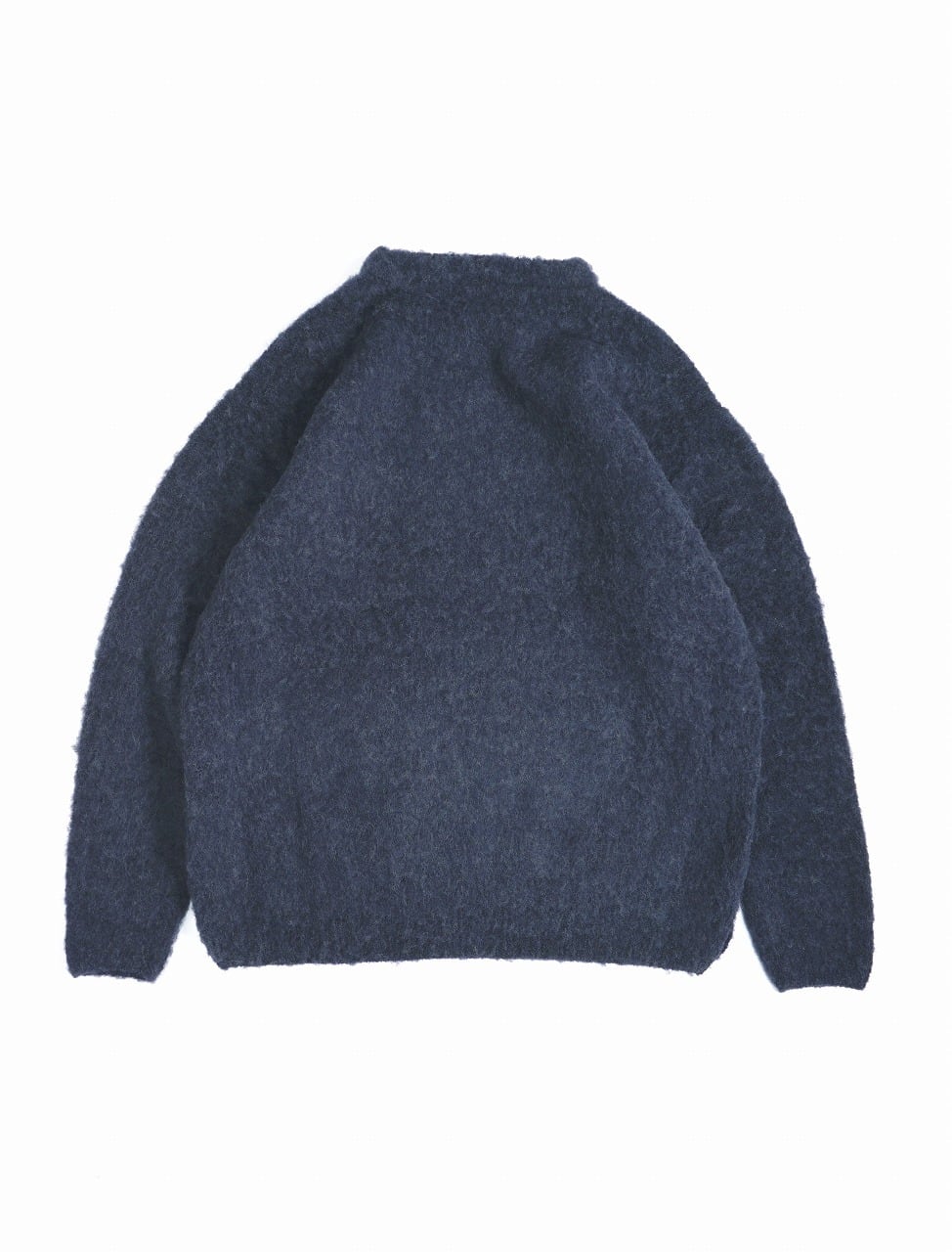 Shaggy Bear Alpaca P/O