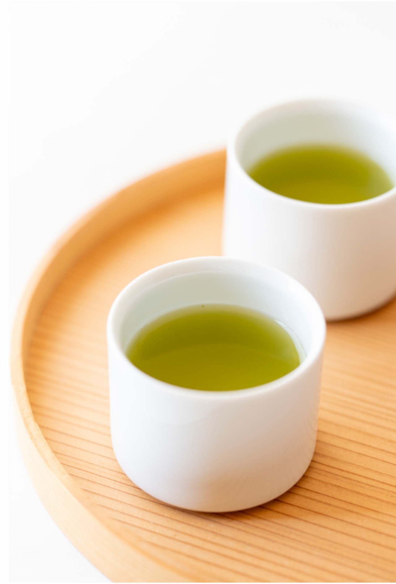 〈大寒〉 ことの茶　おくみどり、玉露白折、屋久島和紅茶