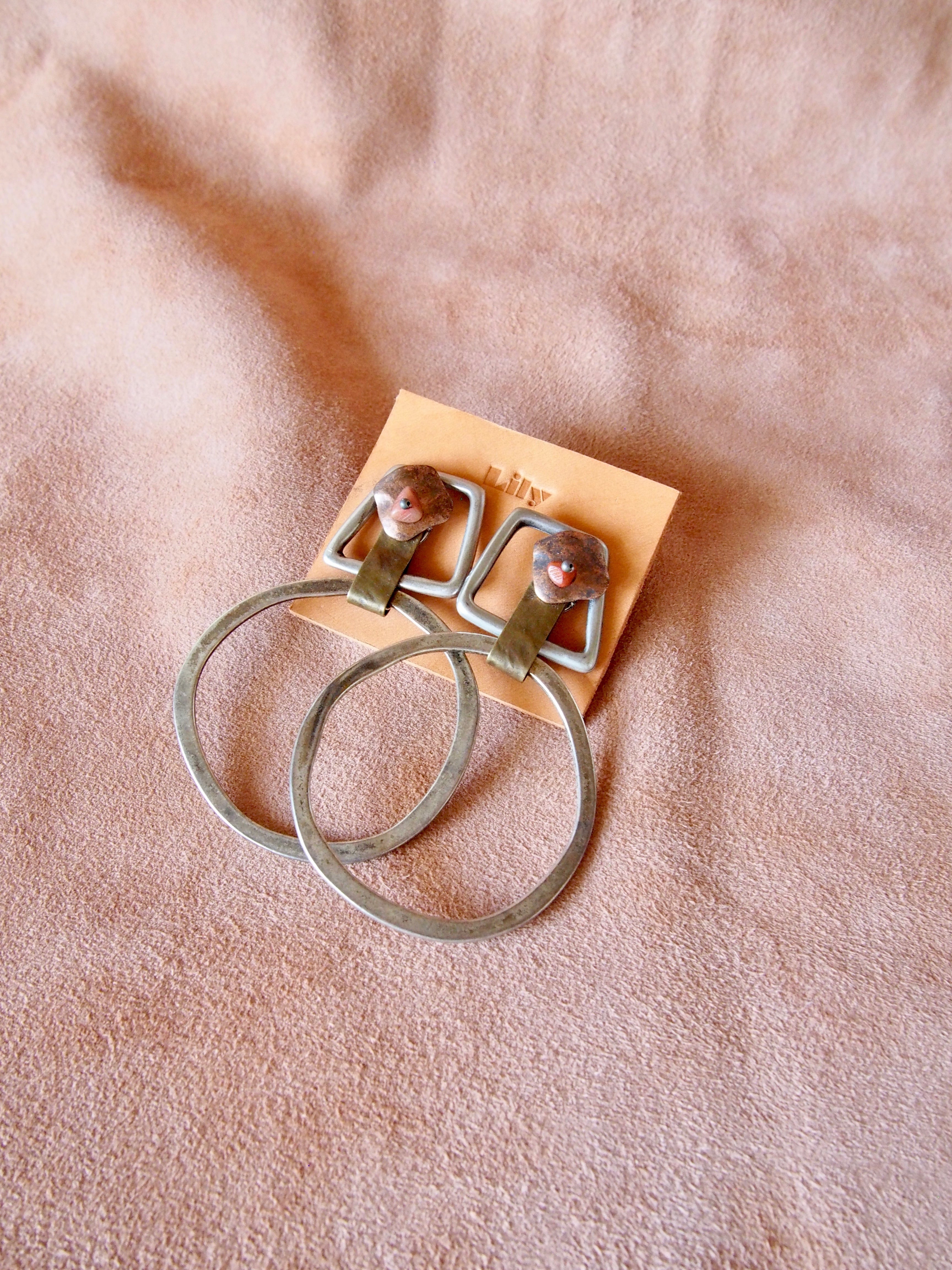 " ECOR ” - metal -