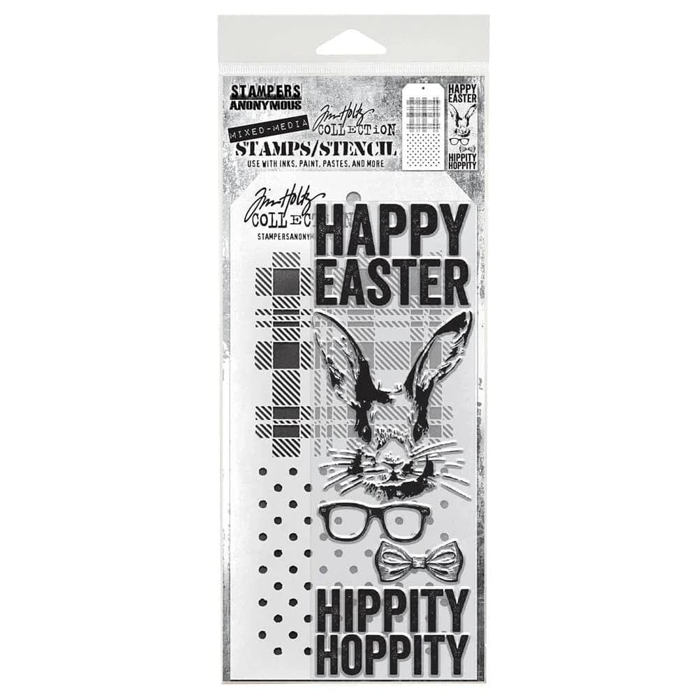 Tim Holtz（ティムホルツ） | 海外文具と古本 まよなかヌーク