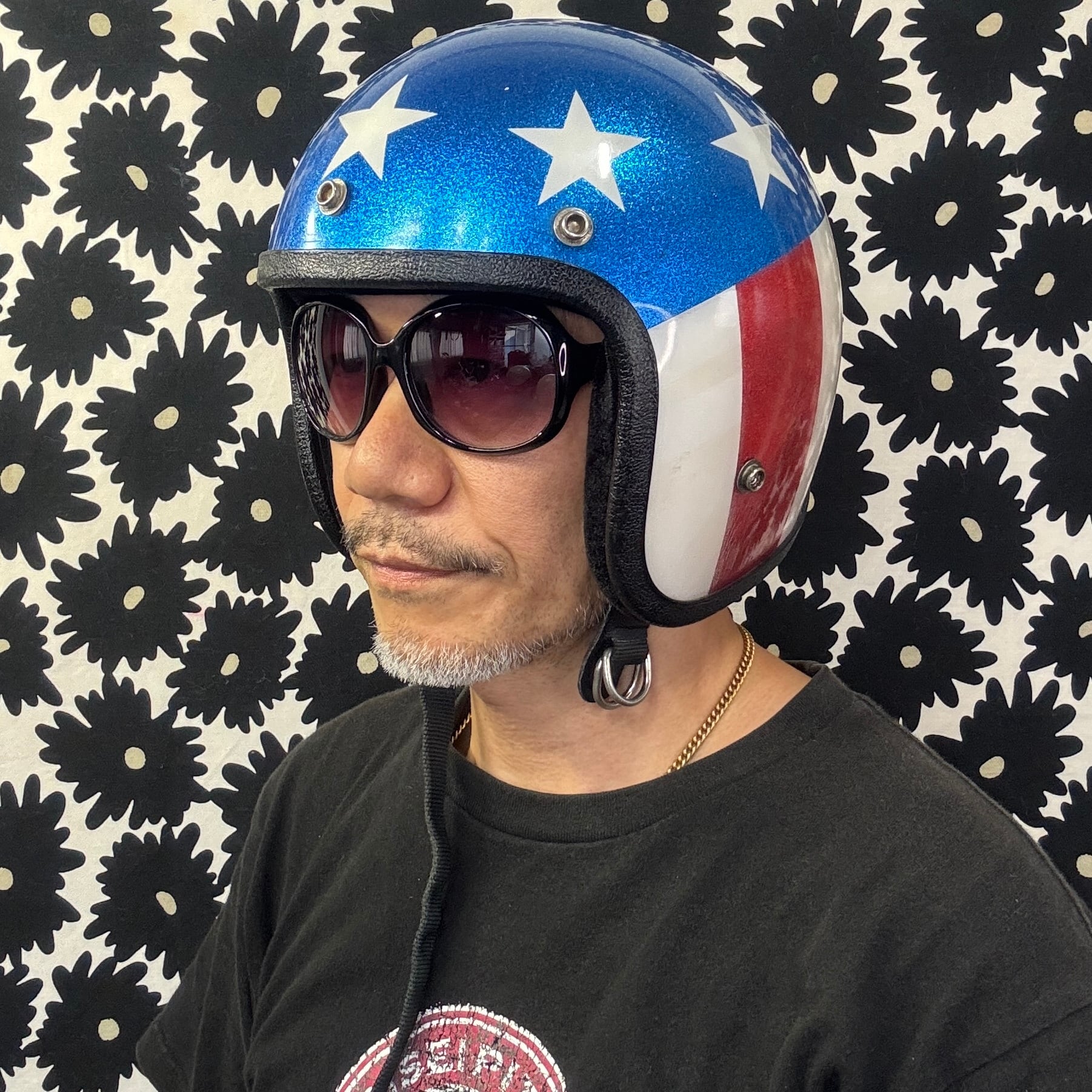XSシェル！Buco Bantam ブコ　ハーフ　ビンテージヘルメット Buco BANTAM 60's ビンテージハーフヘルメット ビンテージヘルメット