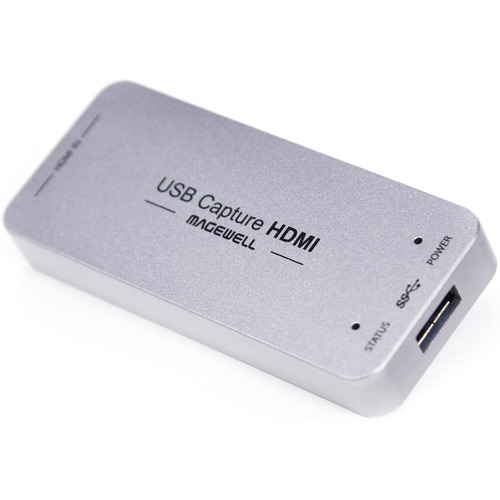 MAGEWELL USB Capture HDMI Gen 2 キャプチャードングル