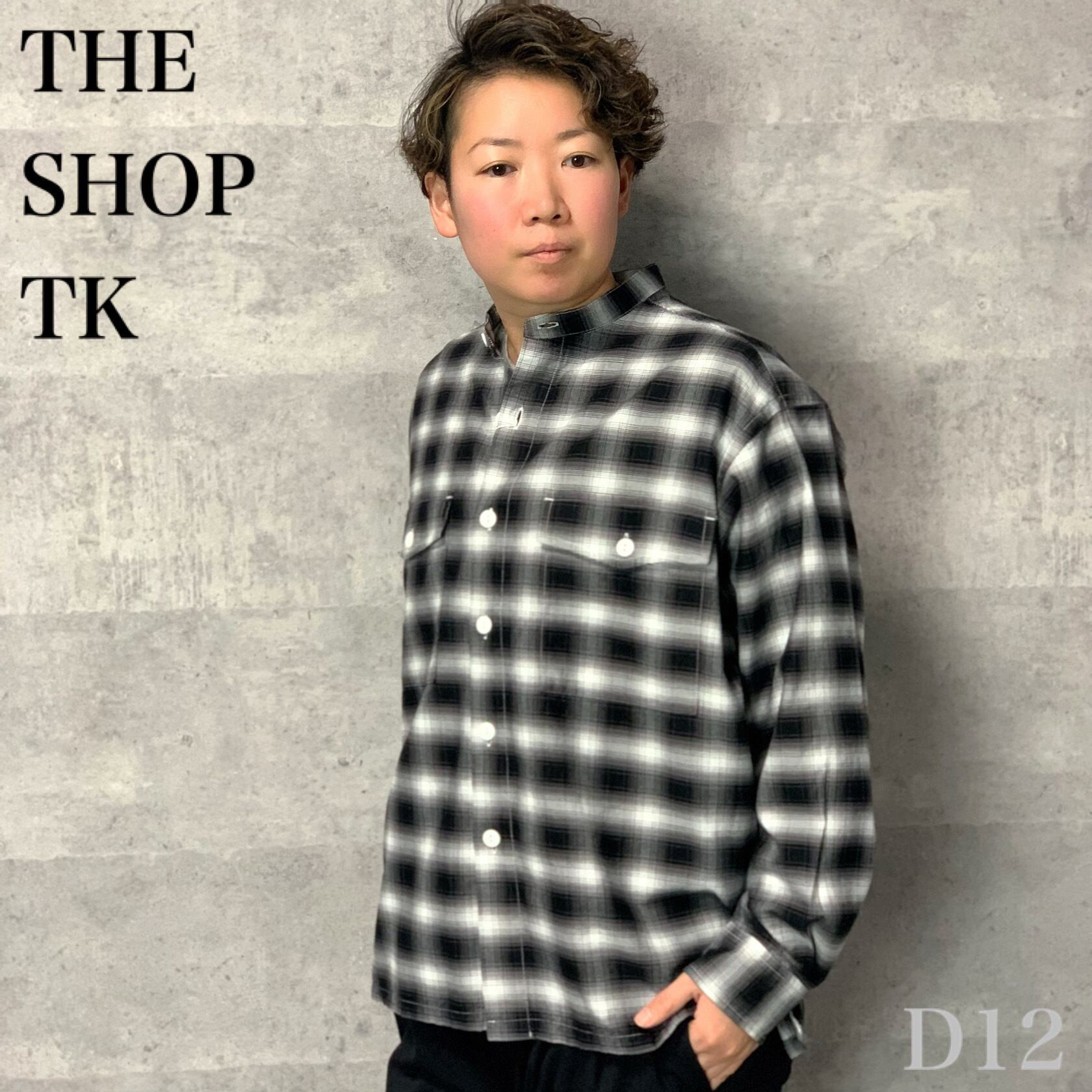 割引クーポン タケオキクチ The Shop Tk まとめ売り