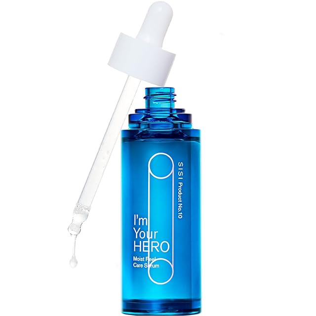 LAÉSSE glass skin clear serum（ラエッセ グラススキンクリアセラム