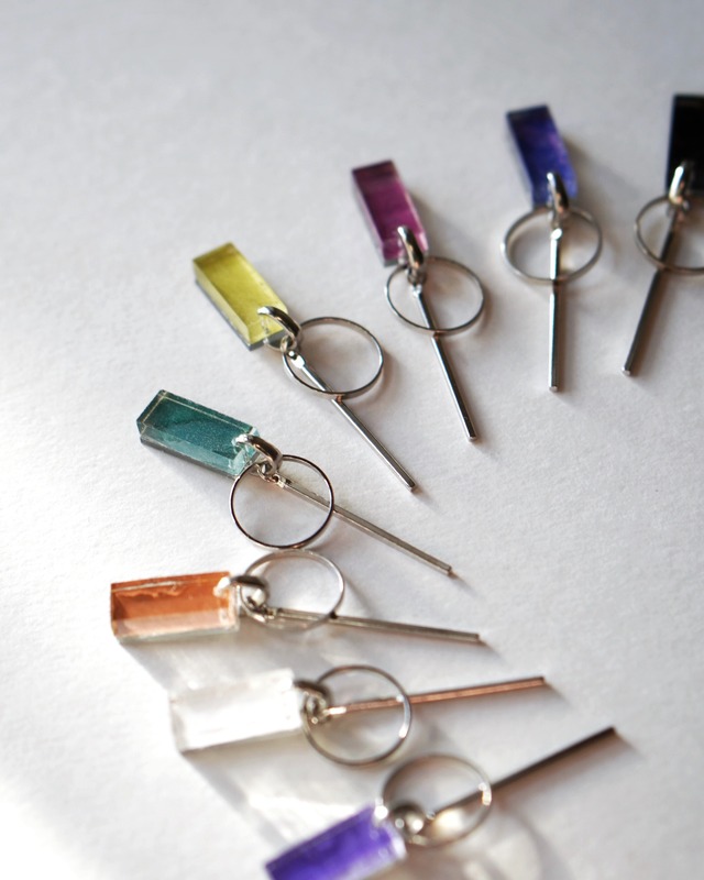 balance color／silver…1点販売▪︎design1