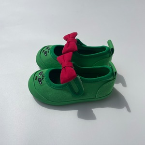 [受注] CANDy.shoes / GREEN