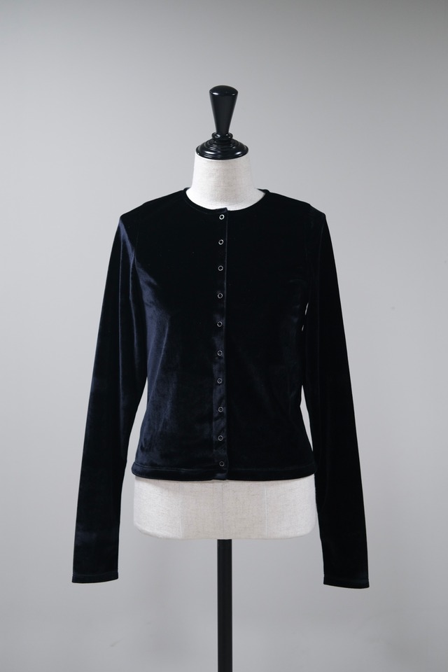 【JUN MIKAMI】 ベルベットCD -black-