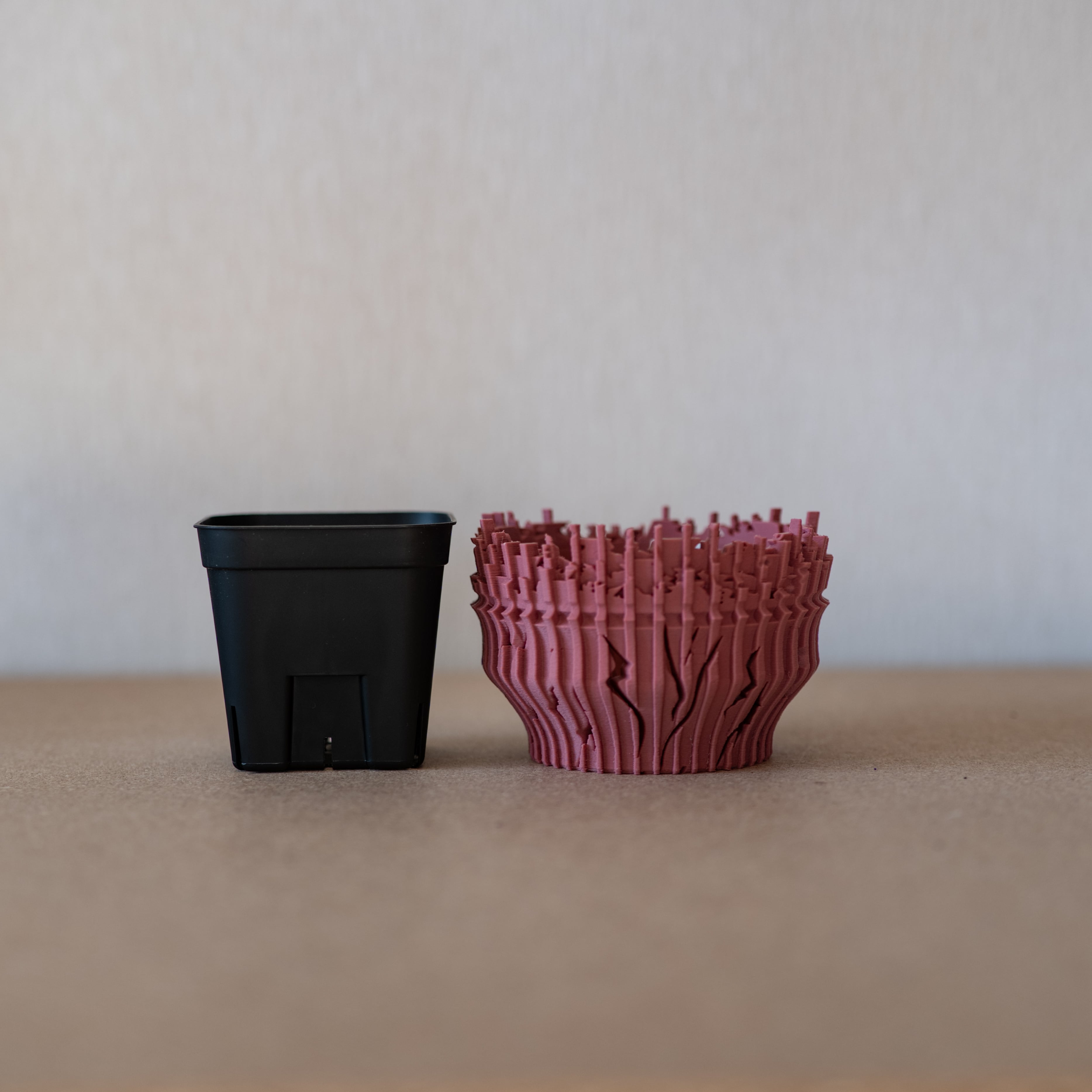 YABACHI - 3D printed products