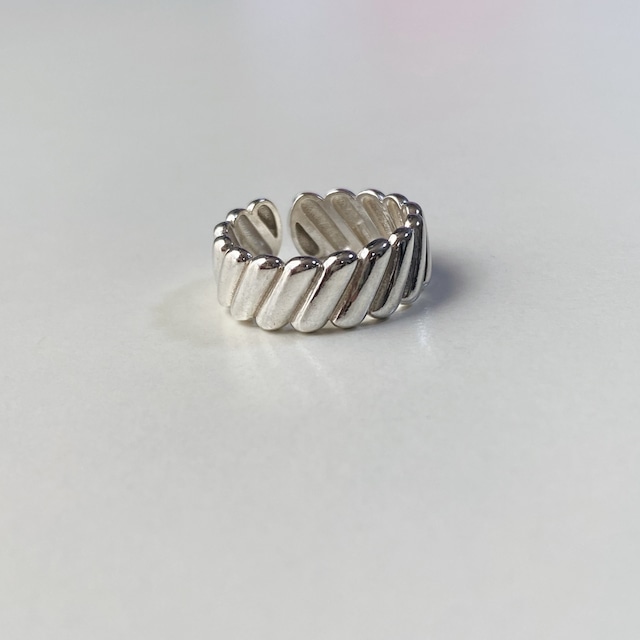 F0160 [silver925 ring]