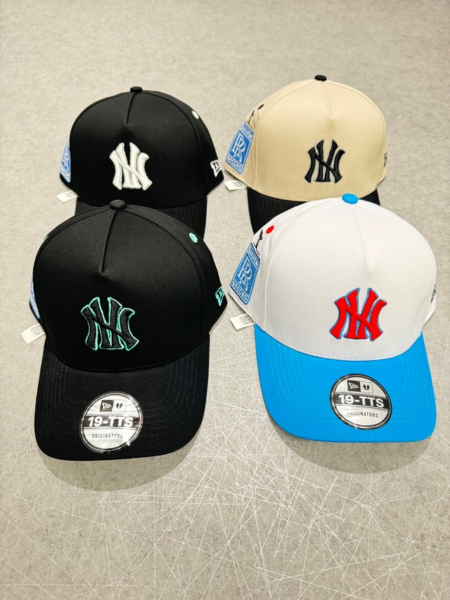 New Hill Record Cap
