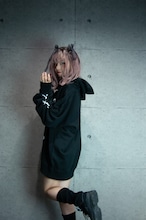 Dolly's Nightmare Parka Ver.1.5 - [パーカー]