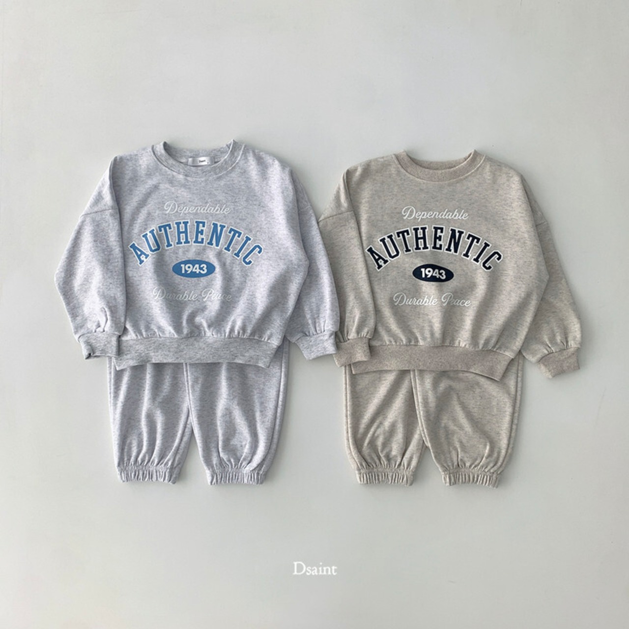 Dsaint 26/SS 1943's セット