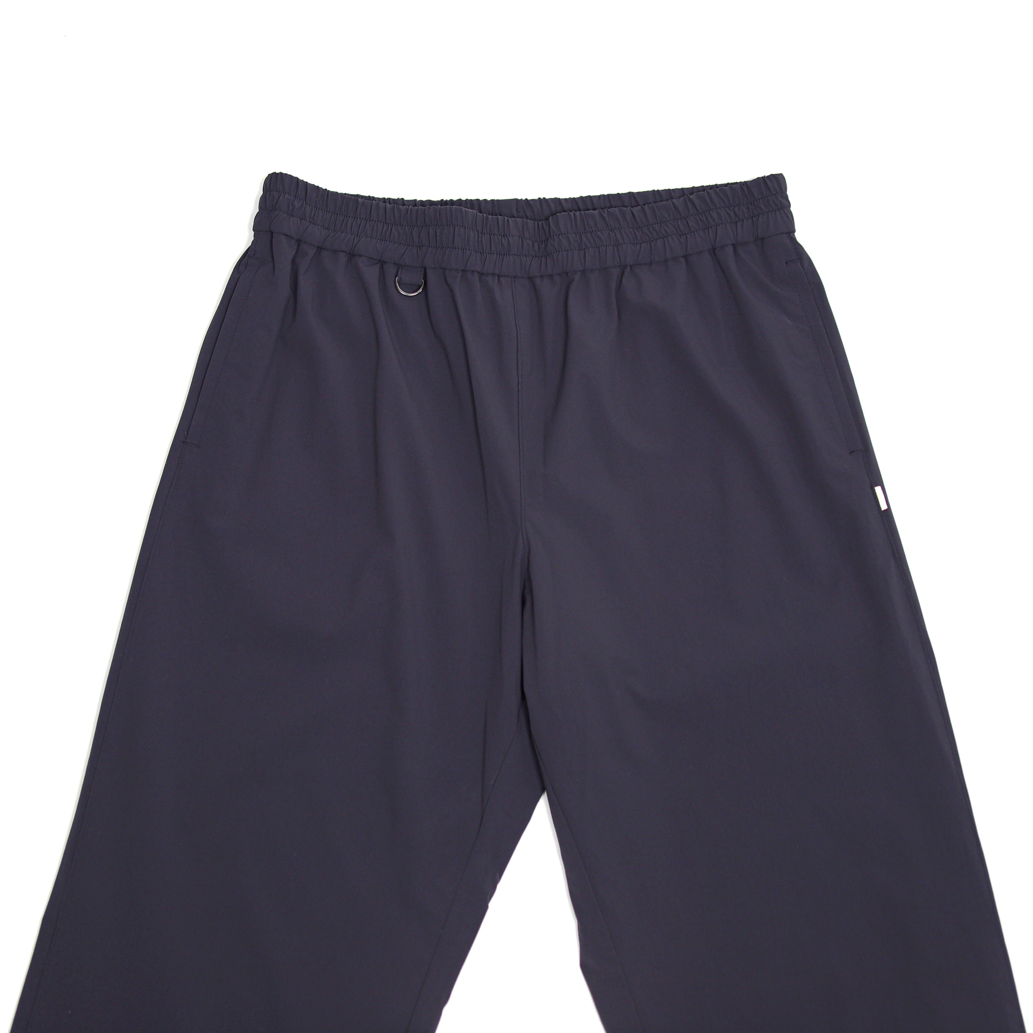 Cordura Nylon Stretch Easy Pants (navy) | OVY