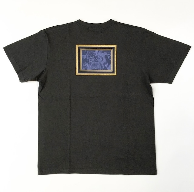 L.I.F.E / "Y18" TEE / SUMI