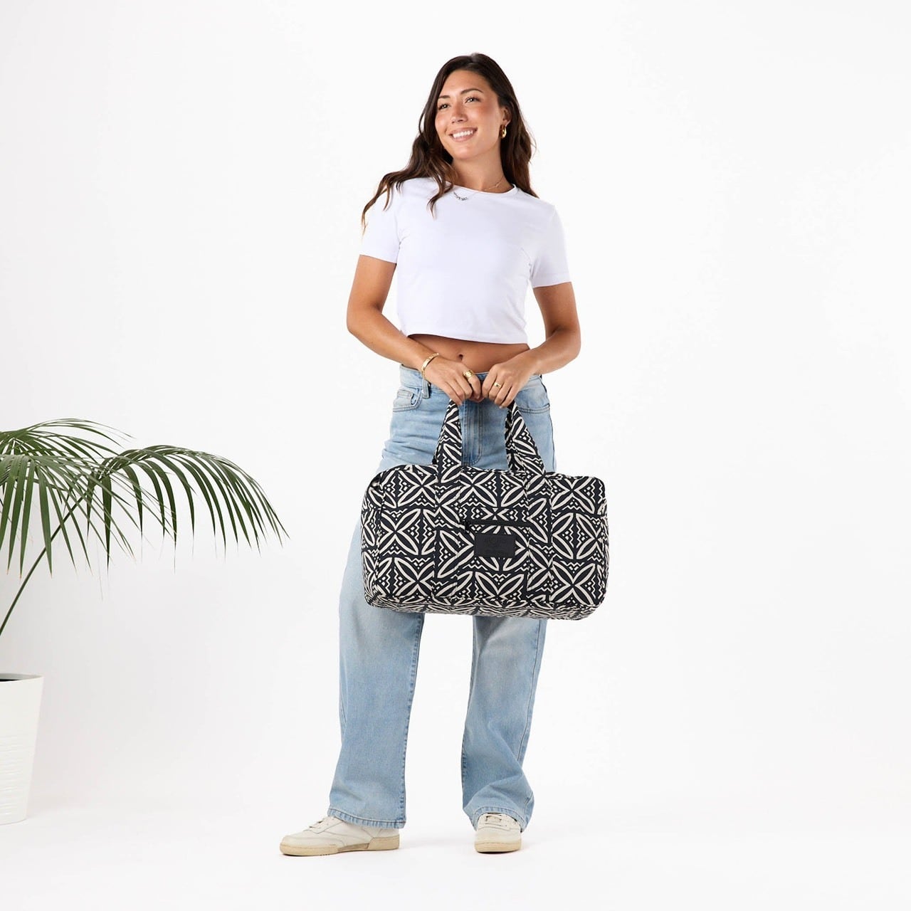 アロハコレクション/ALOHACOLLECTION】KEEP IT LIGHT WEEKENDER