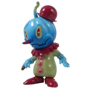 Stingy Jack Blu Edition by Leecifer & Brandt Peters