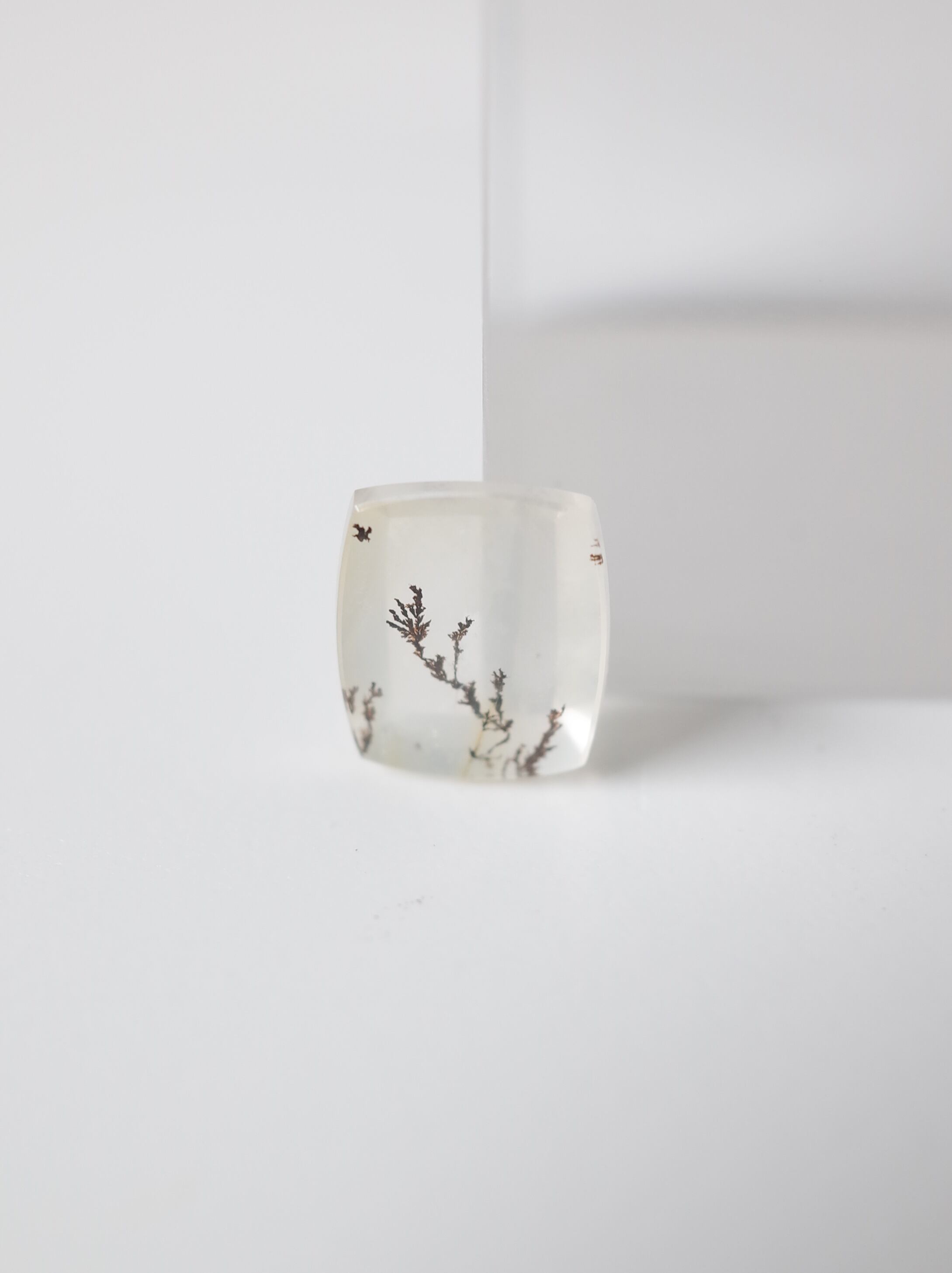 デンドリティッククォーツ - a09