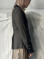 "OZZ ONESTE" Steampunk Jacket