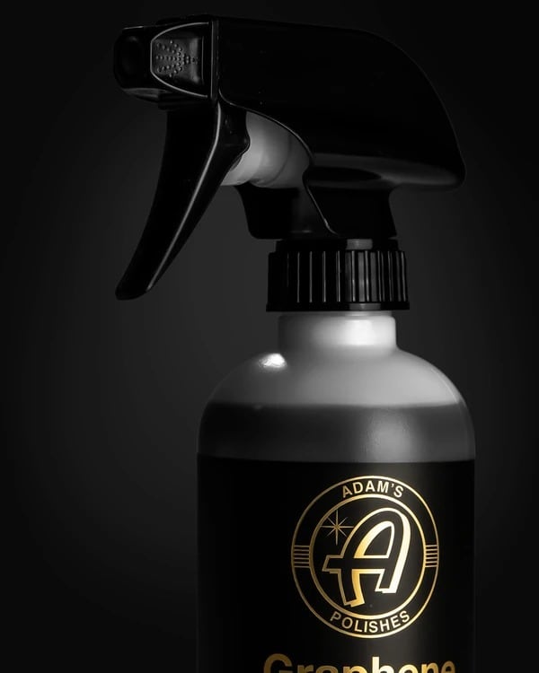 Polishes Graphene Ceramic Spray Coating Advanced Polishes Graphene Ceramic Spray Coating Advanced