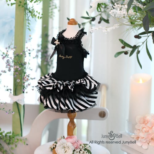Juny Bell【正規輸入】シークレットプロミス ワンピース ブラック 15-16125-0028