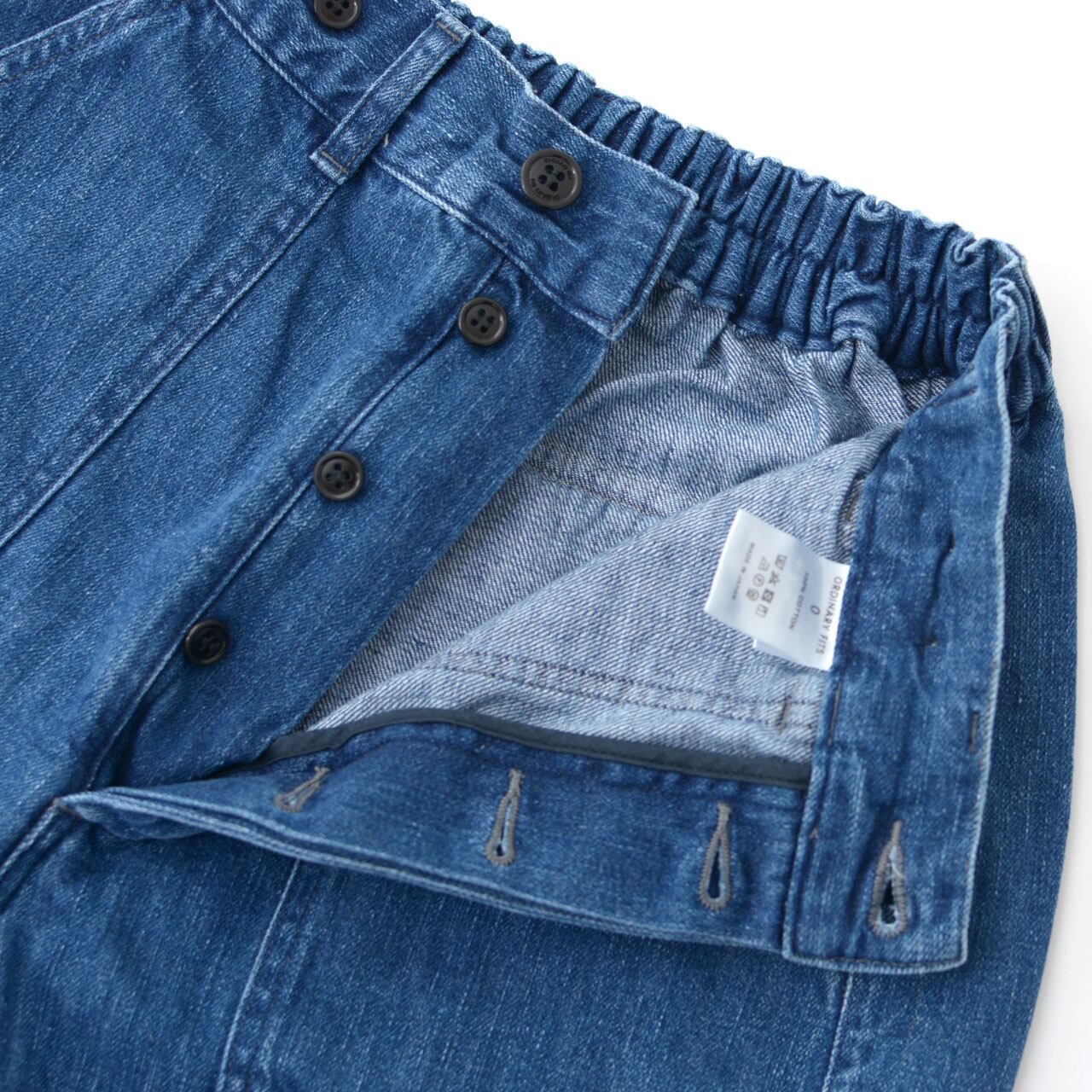 ordinary fits [オーディナリーフィッツ] JAMES PANTS used [OF-P045 