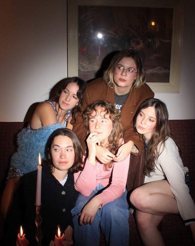 Babe Corner / Crybaby（Ltd Pink LP）