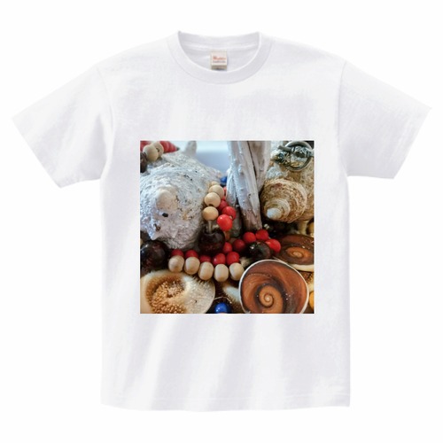 渚　Tシャツ 0３