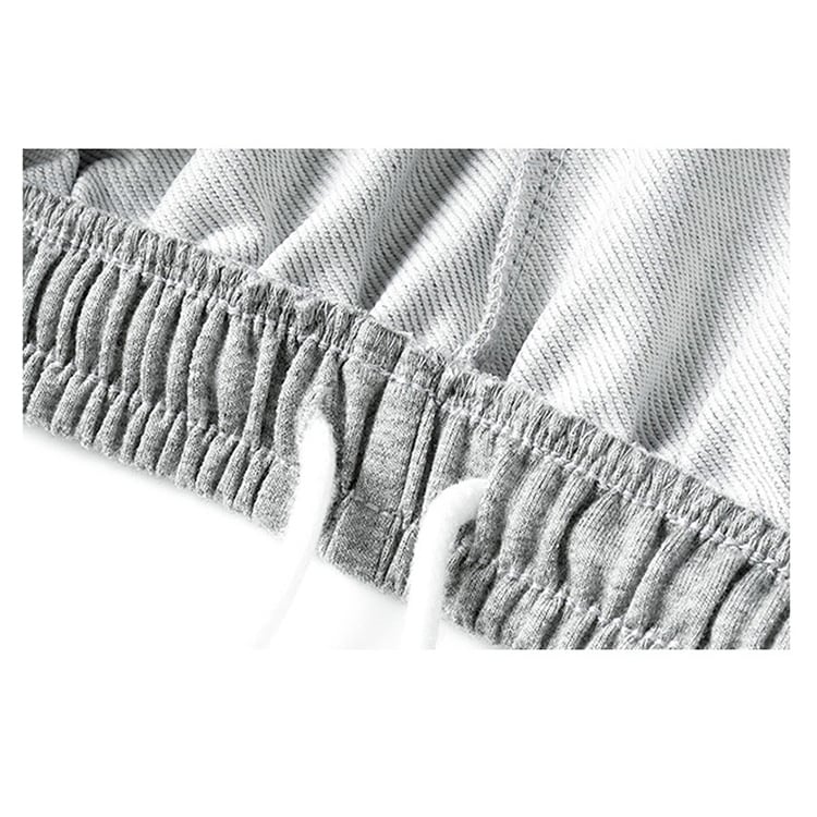 ★SPORTS STRAIGHT MOP WIDE LEG TROUSERS　　A0523