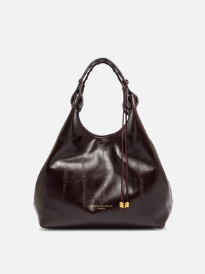 GIANNI CHIARINI レディース バッグ レザー Ruby